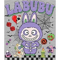 labubu-LBB 1295